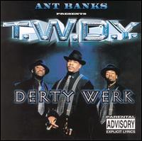 Buy CD!